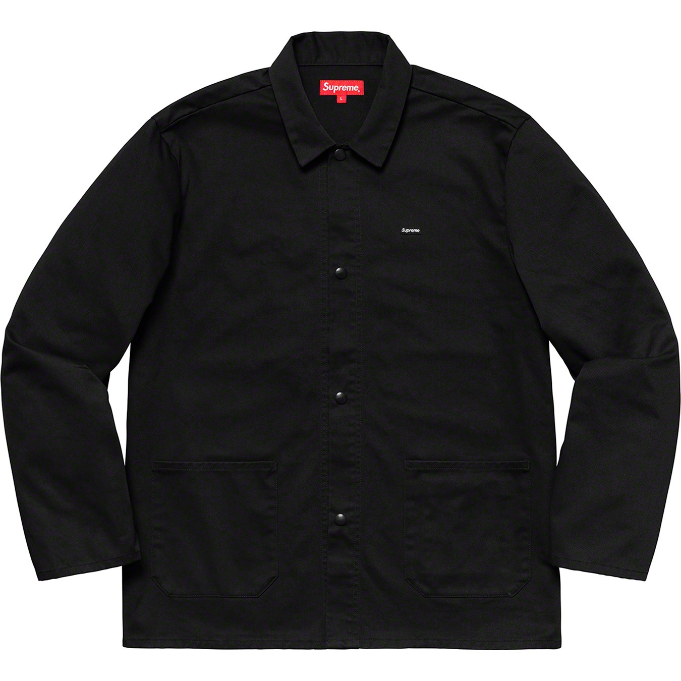 Shop Jacket view 5